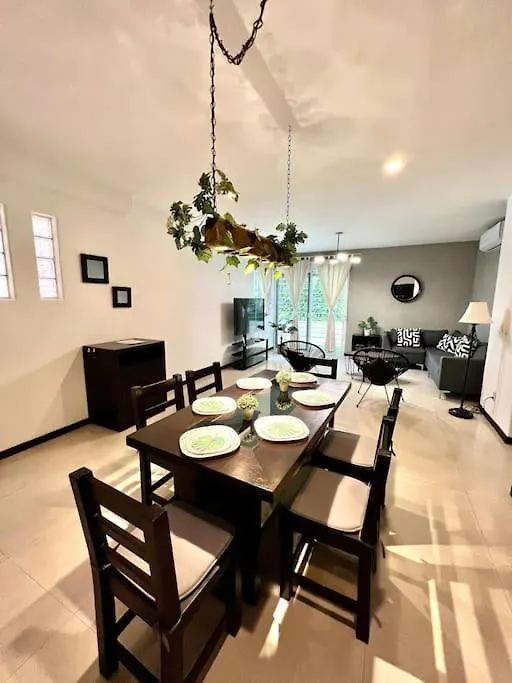 Apartmán Departamento En El Centro De Playa Del Carmen 8 Minutos Caminando A La Playa.