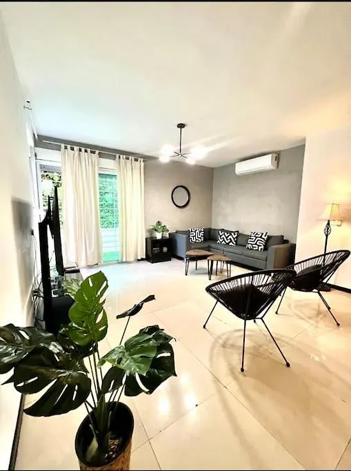 Apartmán Departamento En El Centro De Playa Del Carmen 8 Minutos Caminando A La Playa. Mexiko