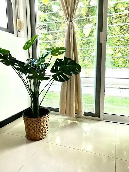 Apartmán Departamento En El Centro De Playa Del Carmen 8 Minutos Caminando A La Playa. Mexiko